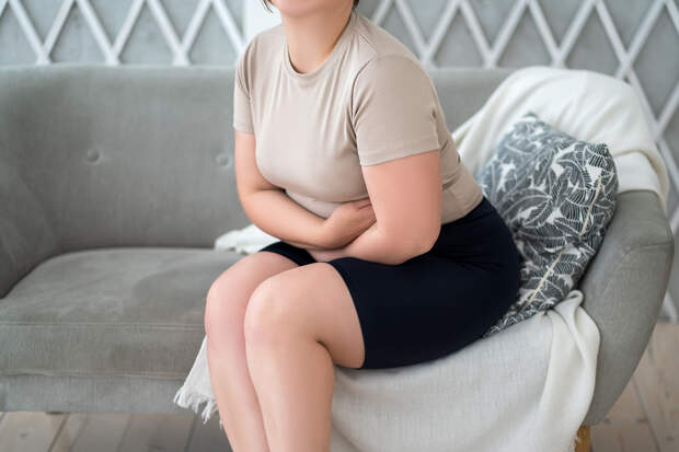 Россиян с циститом предупредили о смертельной опасности