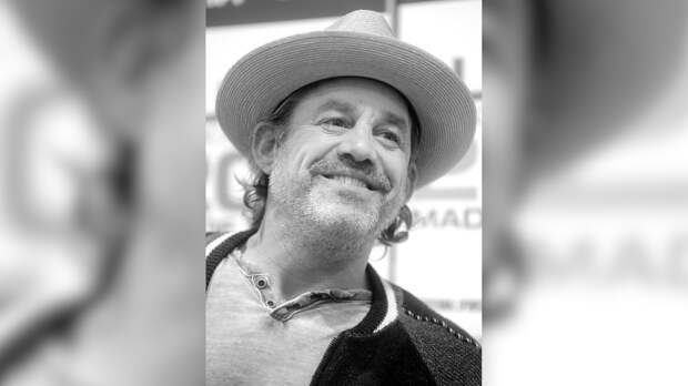 Умер Николас Брендон — актёр, сыгравший Ксандера в «Баффи»