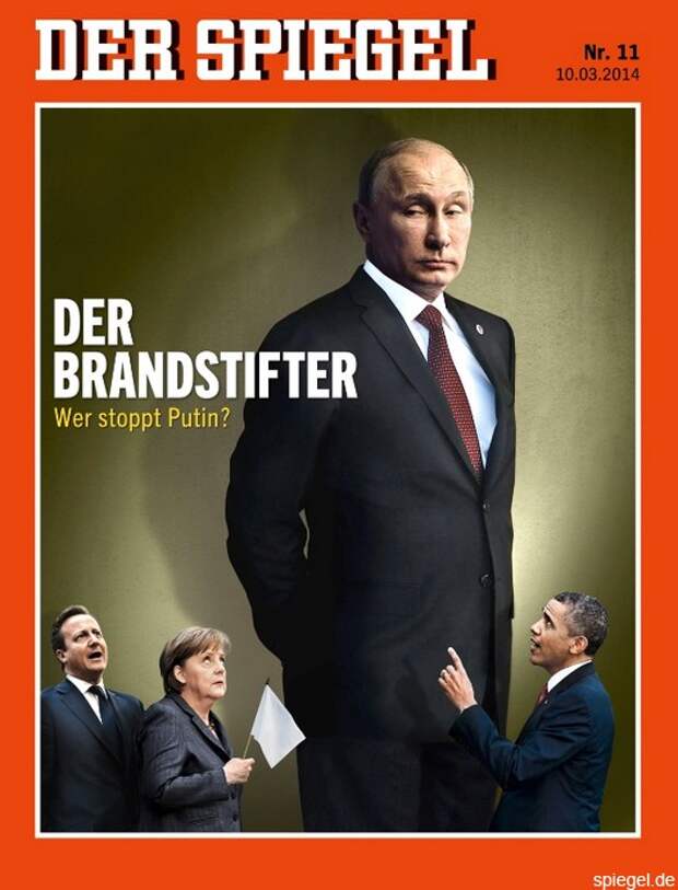 2014_03_10_Der_Spiegel_No11_Der_Brandstifter_Wer_stoppt_Putin 2014_03_10_Der_Spiegel_No11_Der_Brandstifter_Wer_stoppt_Putin