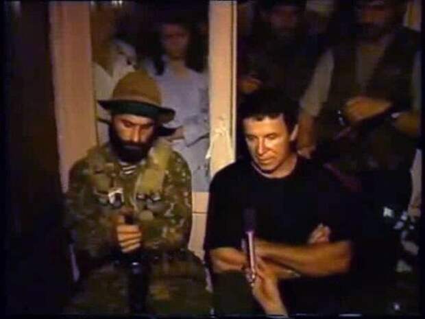 Подборка атмосферных фотографий из 90-х