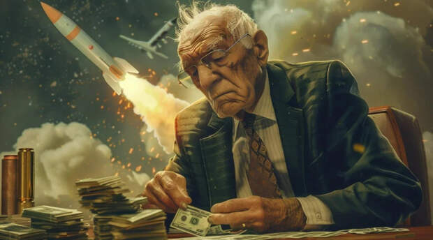 Кот уместил приговор команде Трампа в два слова: "Америка всё"