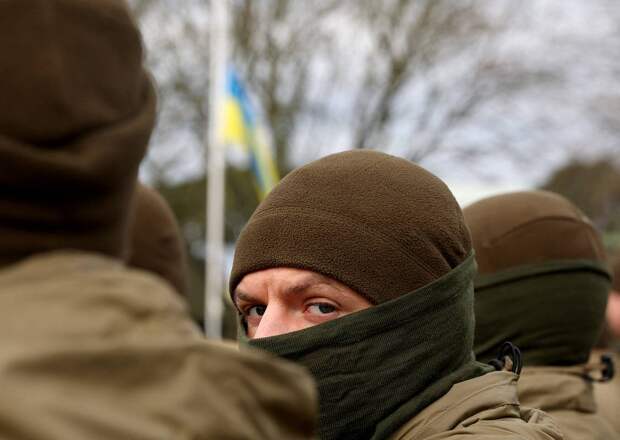 ВСУ наращивают группировку войск в одном регионе