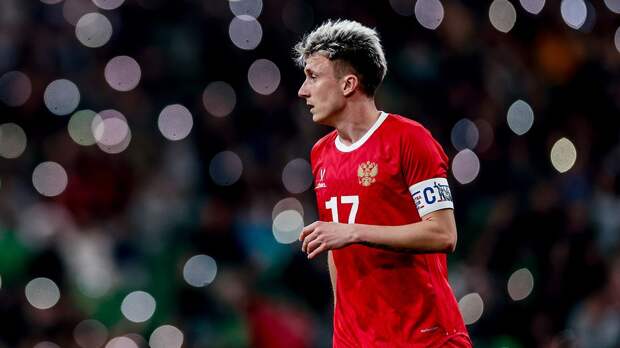 В сборной Мали назвали Головина ключевым футболистом команды России: «Он может сделать разницу в любое время»