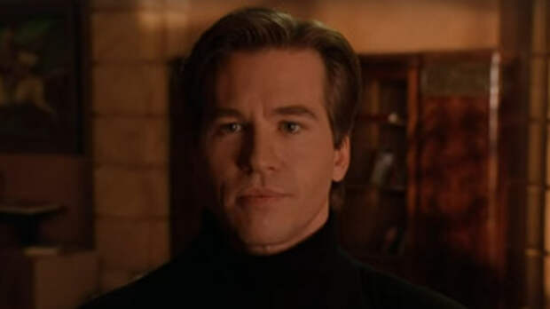 Вэл Килмер / Фото: кадр из фильма