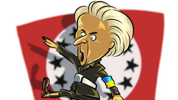 ЕС угрожает Киргизии, Грузии и Таджикистану санкциями за торговлю с Россией