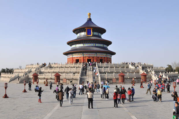 Безвизовые поездки из Приморья в КНР могут разрешить восьмого февраля