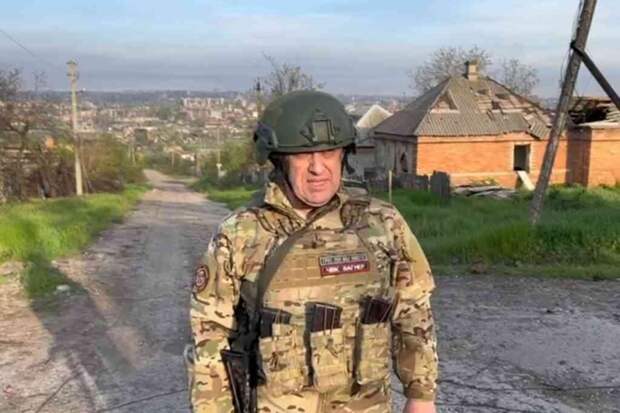 Ликвидирован один из старейший активов Пригожина «Комбинат питания»