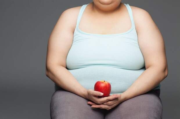 Учёные нашли простой способ борьбы с ожирением борьба с ожирением, лишний вес, ожирение, открытия, учёные