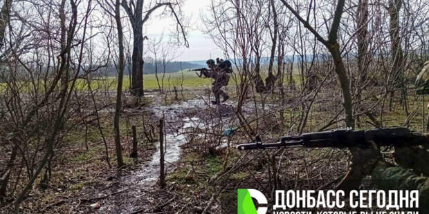 Запорожский фронт трещит: ВС РФ системно выносят тылы от Чаривного до Гуляйпольского, карта боевых действий на 4 апреля