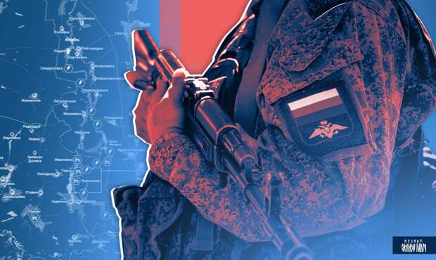 В Запорожье состоялось награждение десантников за освобождение Часова Яра