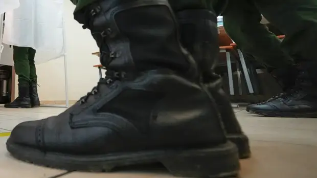 Шойгу объявил 29 и 30 декабря днями отдыха в Вооружённых силах России