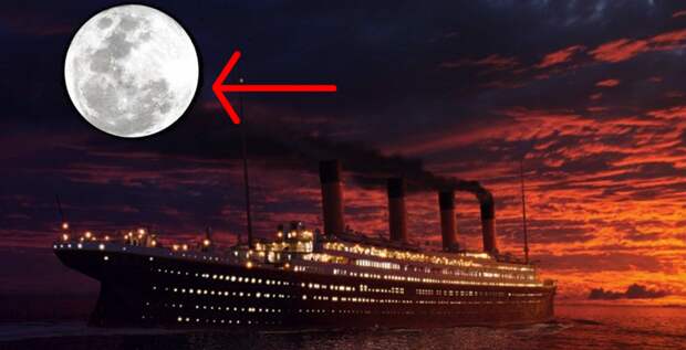 13 подлинных фактов о Титанике, которые вы наверняка не знали интересное, титаник, факты