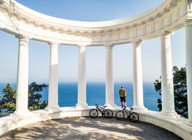 Жителей Москвы и Петербурга могут не пустить на популярные российские курорты