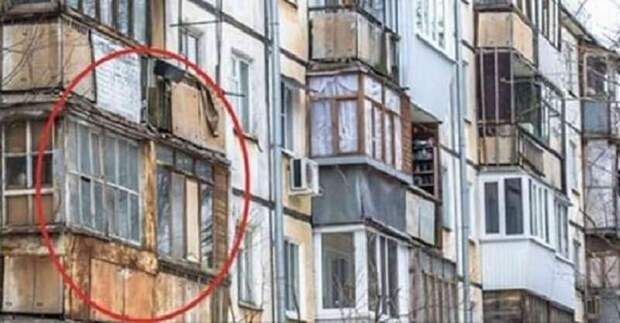 Мужчина купил дешевую “хрущевку” и превратил ее в шикарные апартаменты