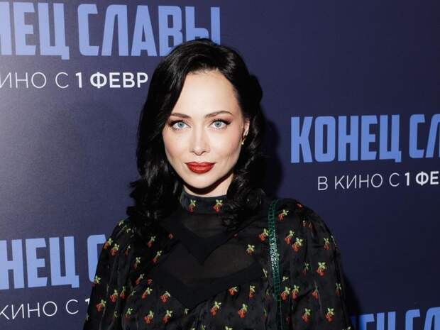 Настасья Самбурская — на признания Отара про себя: «Кушанашвили перегрелся»