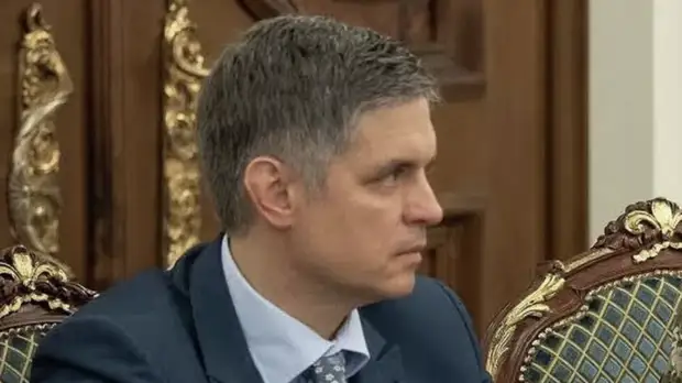 На Украине оценили встречу советников лидеров «нормандской четвёрки»