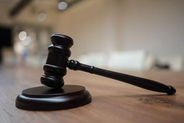 Суд арестовал водителя Porsche, протаранившего автомобиль ДПС в Балашихе