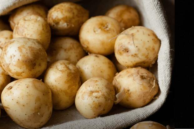 Ленивый ужин: картофельная запеканка с рыбой и сливочной заливкой