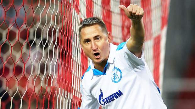 Быстров раскритиковал уровень легионеров в РПЛ: «Берут их только из-за того, что они иностранцы»