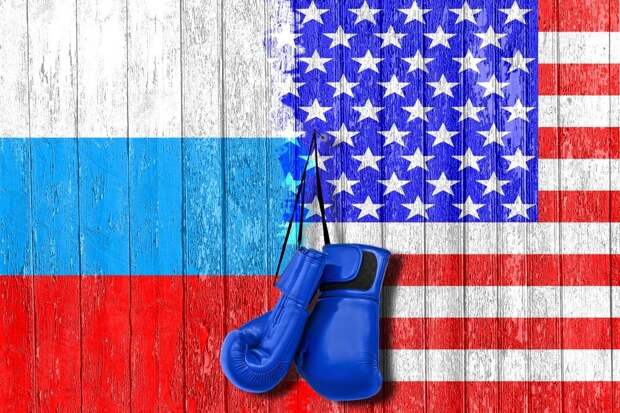 Штаты вспоминают опыт холодной войны в информационной войне с Россией