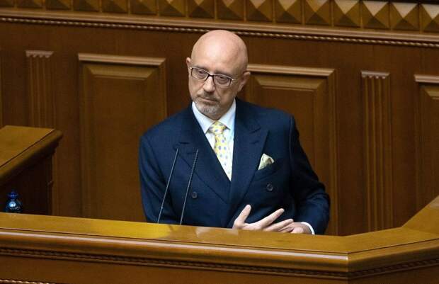 Глава Минобороны Украины заявил о готовности встретиться с Шойгу