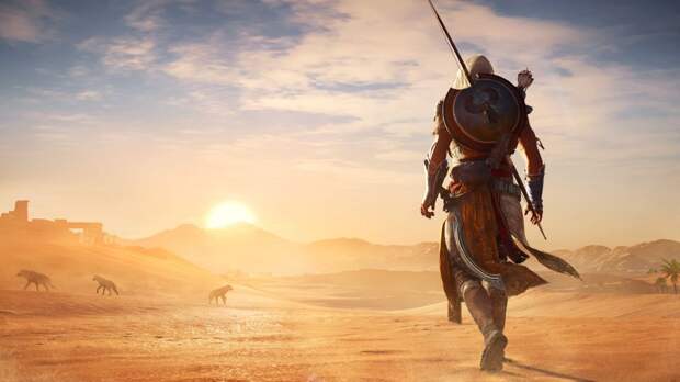 Топ 10 лучших игр серии Assassinʼs Creed | Канобу - Изображение 10