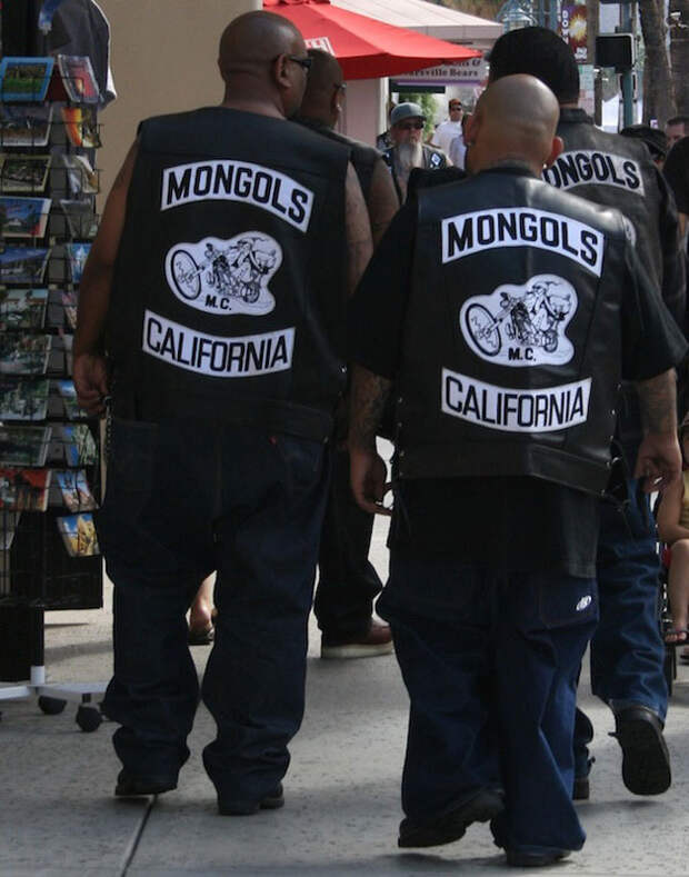 Необычные фотографии из Google Street View