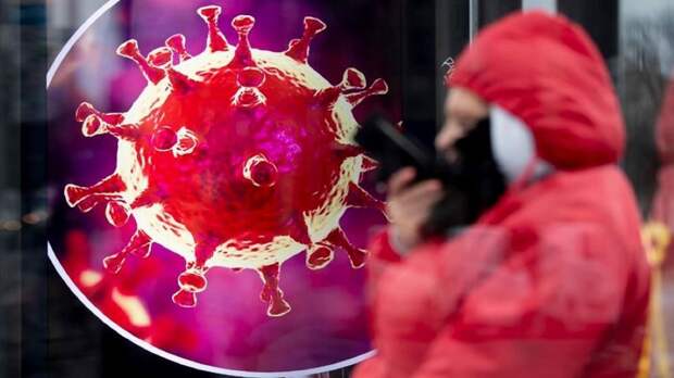 Польские специалисты назвали пациентов, наиболее подверженных смерти от коронавируса