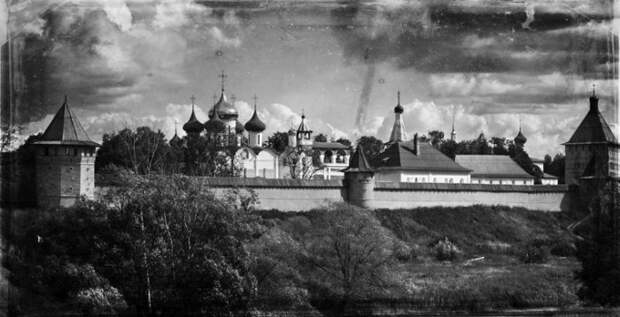 Мистические тайны наших городов (9 фото) Мистические тайны наших городов (9 фото)