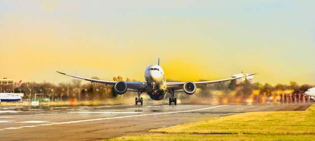 FESCO организовала авиадоставку электроники из ОАЭ в Россию