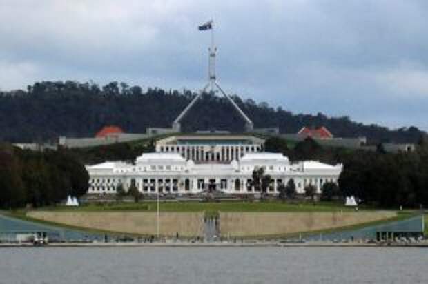 Власти Австралии сделают флаг аборигенов всеобщим достоянием за $20 млн