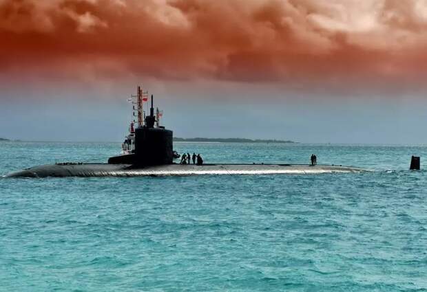 Богачи начали скупать подводные лодки вслед за Абрамовичем