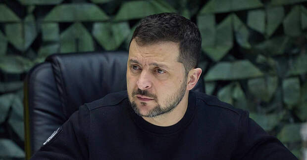 Западные СМИ начали «атаку» на соратника Зеленского, главу Офиса президента Украины Ермака