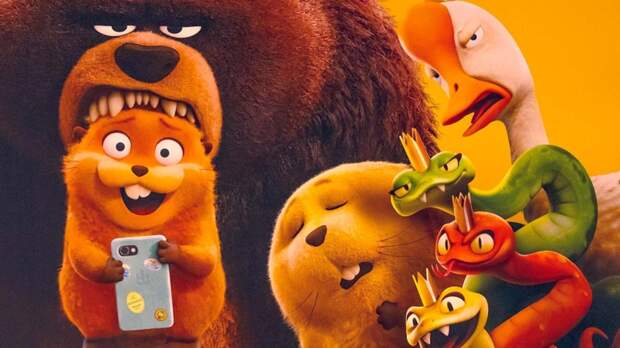 "Прыгуны" собирают кассу: студия Pixar наконец-то сделала хит, взяв идею из "Аватара" и еще пары фильмов