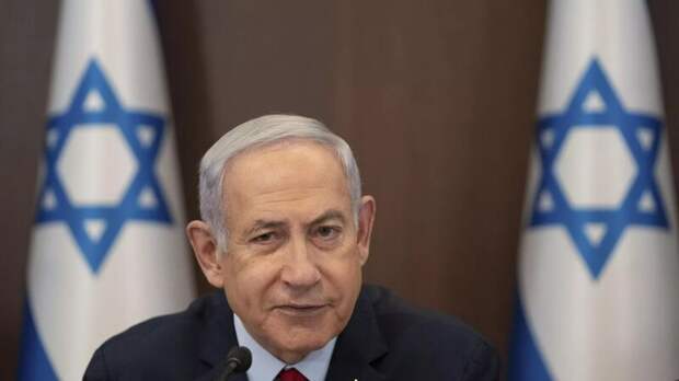 Премьер-министр Израиля заявил о готовности победить ХАМАС без американской помощи