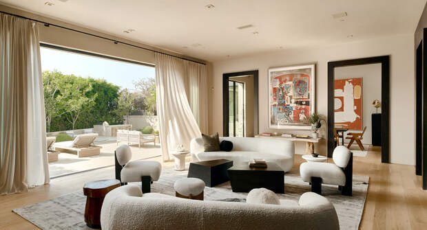 Руководитель техразработки Момотов призвал покупать дома с приватностью