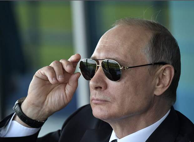 Налоговая реформа – это одна из весомых побед, которой добился Владимир Путин на посту президента