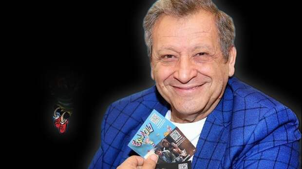 «Ералаш» без отца: как 13-летняя Василиса Грачевская повторяет судьбу знаменитого родителя