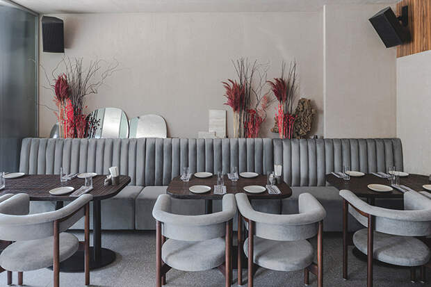 Ресторан Hands Asian