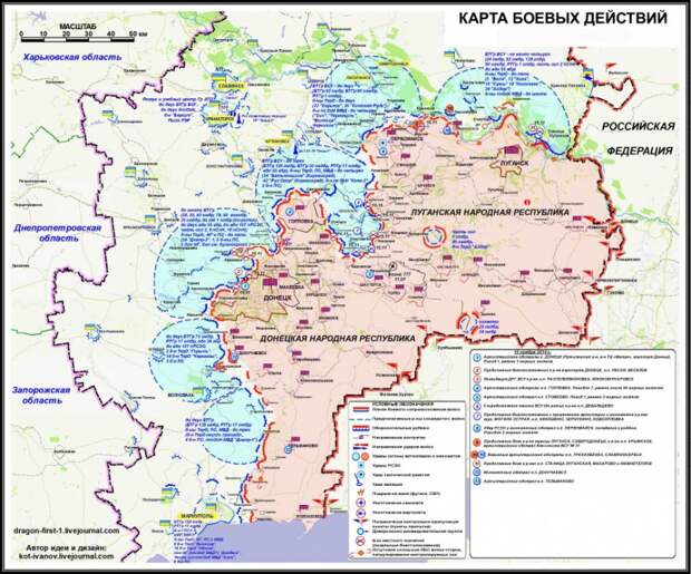 военный конфликт
