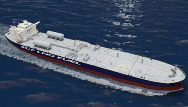 SPG_tanker_Sovkomflot