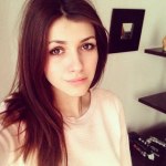 Лида Ермолаева