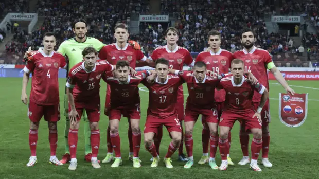 Матыцин считает, что выход сборной России на ЧМ-2022 станет успехом