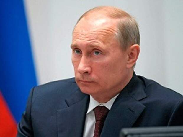 "Дождь": Путин объявит о выдвижении на новый срок 15 декабря