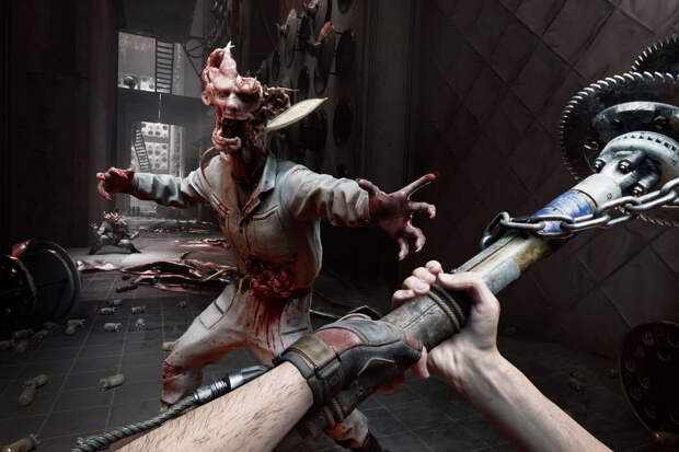 Лучшие отечественные видеоигры для ПК: топ-20 игр, которые созданы в России