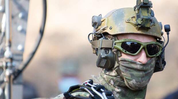 Баранец: НАТО скрывает на Украине девять военных баз