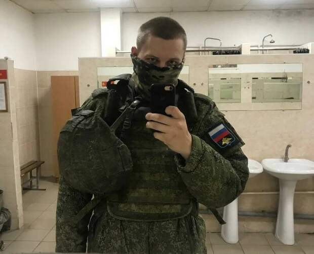 «Героями не рождаются»: срочник из Татарстана рассказал о службе в «красной» зоне