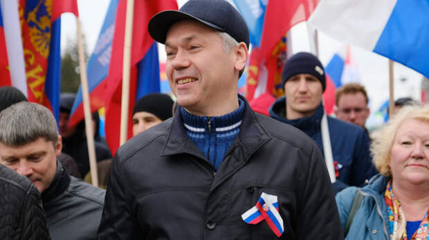 Куёт под себя: Завод олигарха Мордашова штампует губернаторов