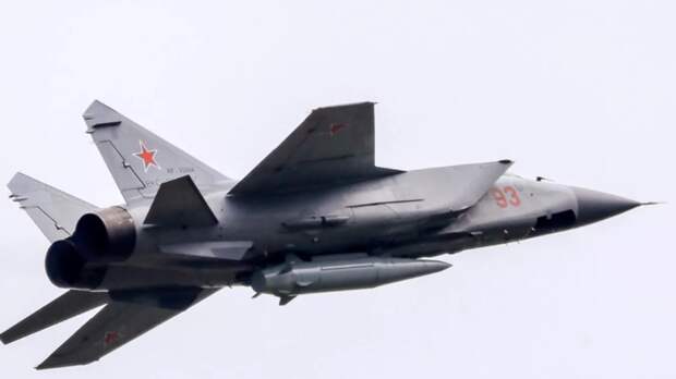 В Минобороны России заявили о нанесении массированного удара по Украине