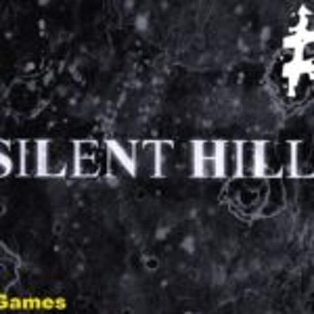 Old School: Прохождение Silent Hill (HD) - Часть 5 (Часовая башня)  
